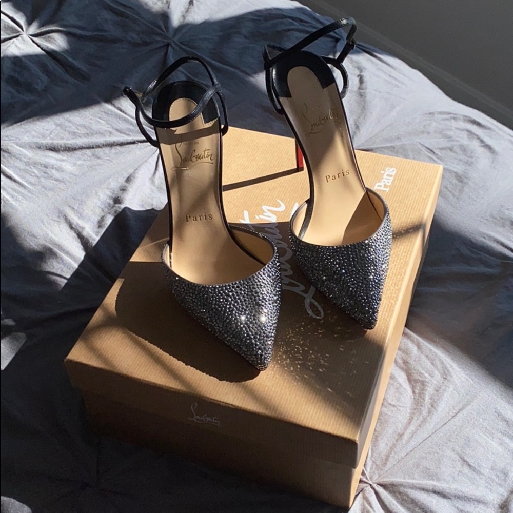 Christian Louboutins